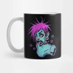 Blah Mug